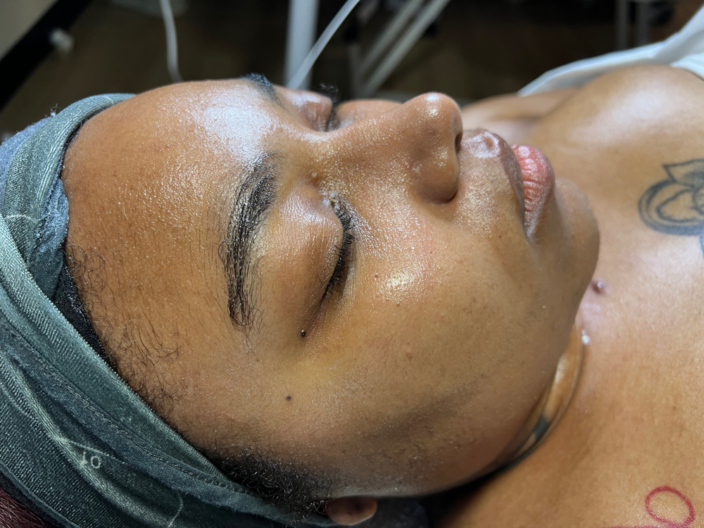 Express Facial