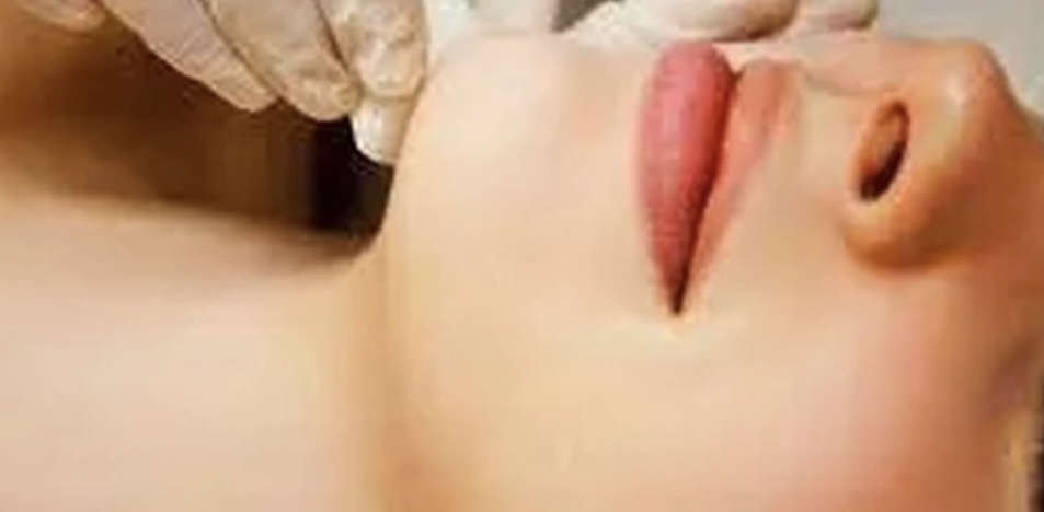 Chin Wax