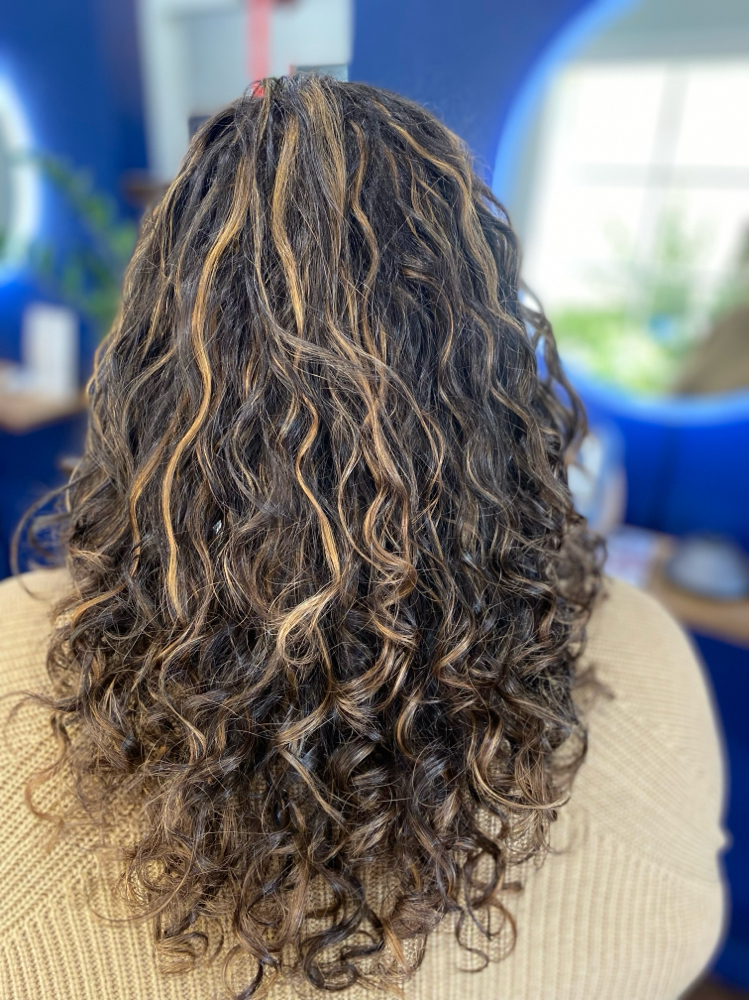 Partial Highlights