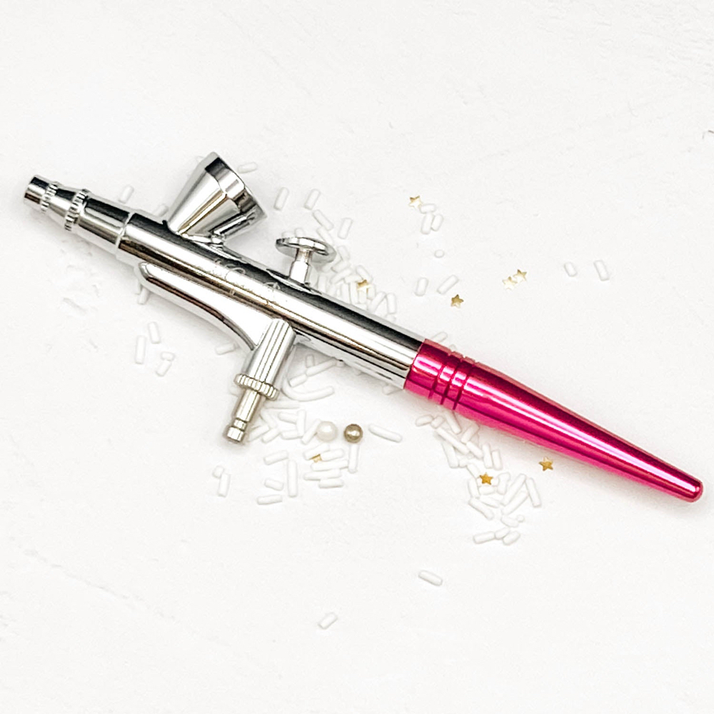 Airbrush Makeup at The Exchange Salon and Wellness in Attica, NY