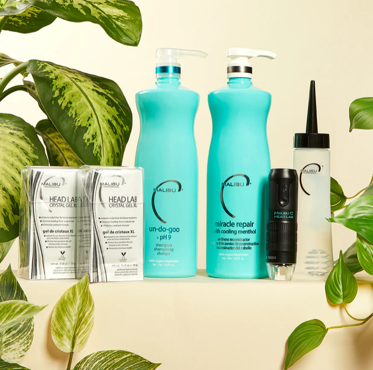 Head Lap Service at Beauty By Liz in greenwood, IN