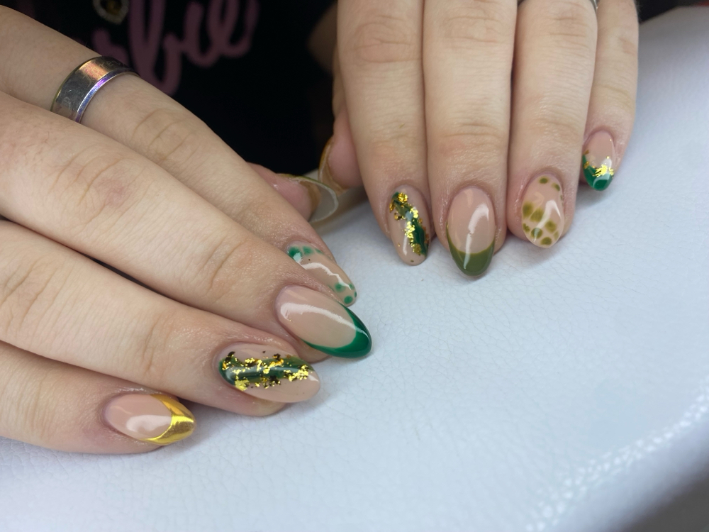 Nail Art 3