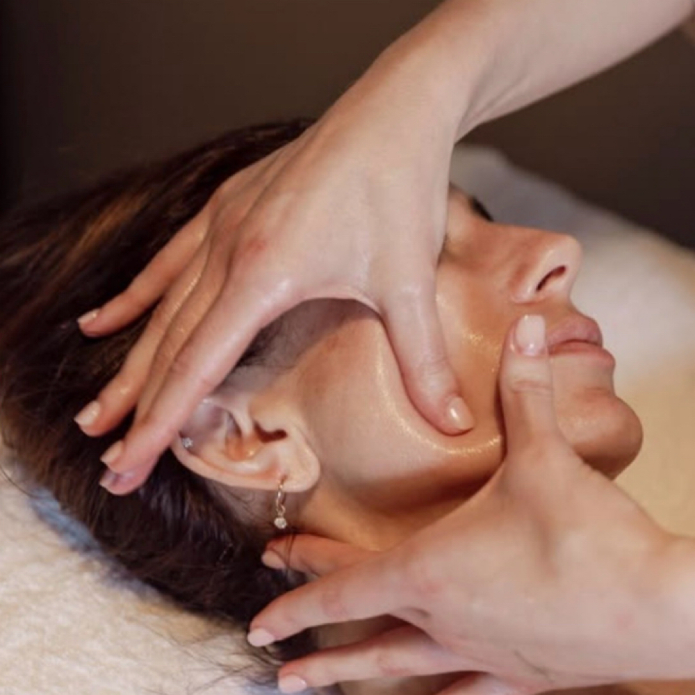 The Lift & Sculpt Treatment at Bare Beauty Esthetics in Sayville, NY