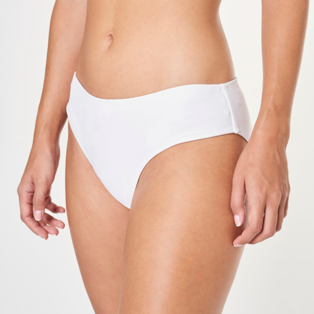 Brazilian (V) at Gamine Wax Studio in San Diego, CA