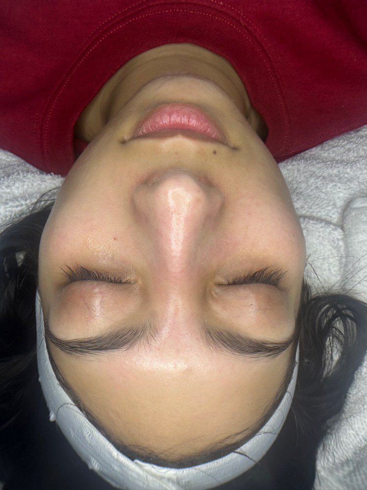 Basic Facial