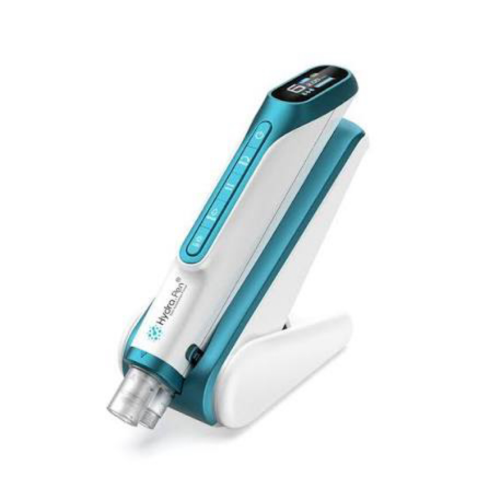 Hydropen Hyaluronic Acid Infusion at Elite Esthetic Lounge in Manalapan, NJ