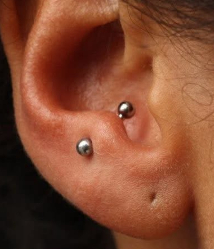 Anti Tragus