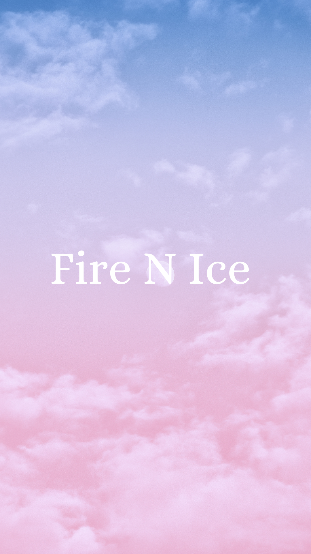 Fire N Ice Facial