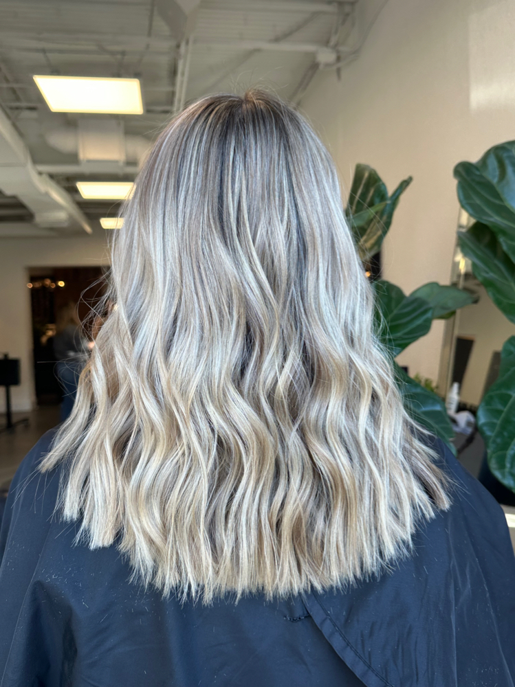 Toner/Gloss Refresh