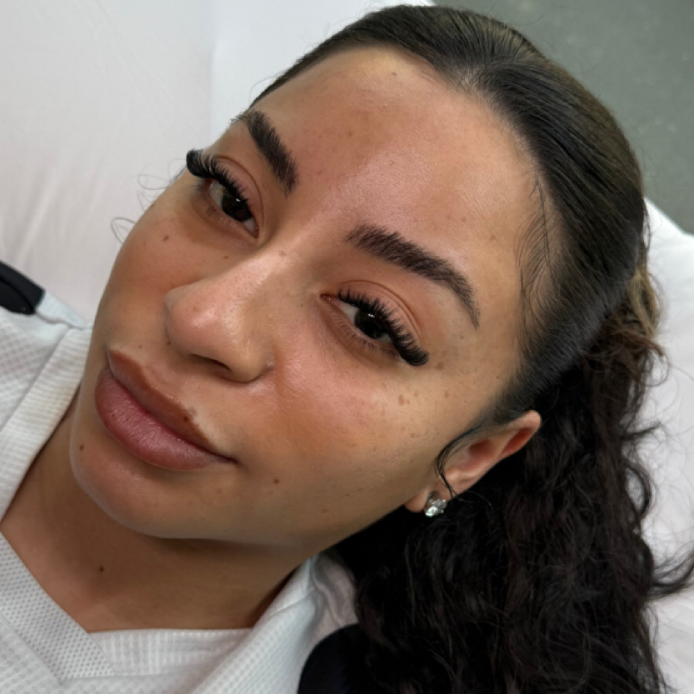 Lash Fill Plus + at Taylor Marie Studio in Richardson, TX