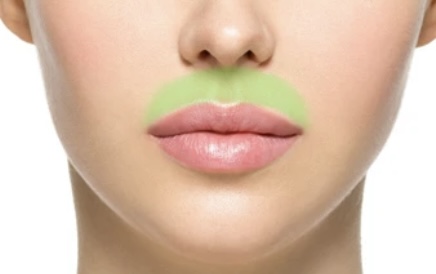 Upper Lip Wax