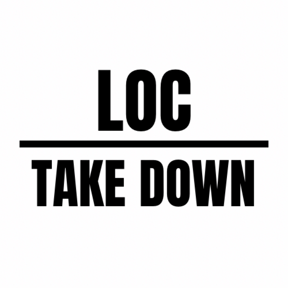 Loc Takedown/Comb Out at Loc’d Hair Studio Knoxville in Knoxville, TN