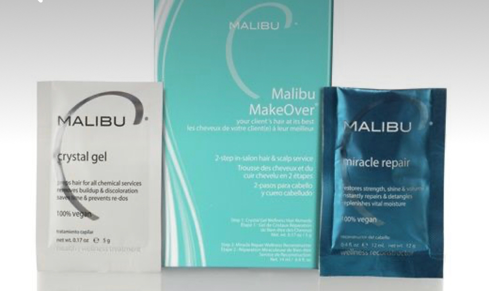 Malibu Treatment
