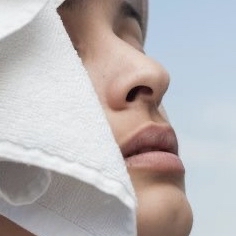 Nose/Nostrils