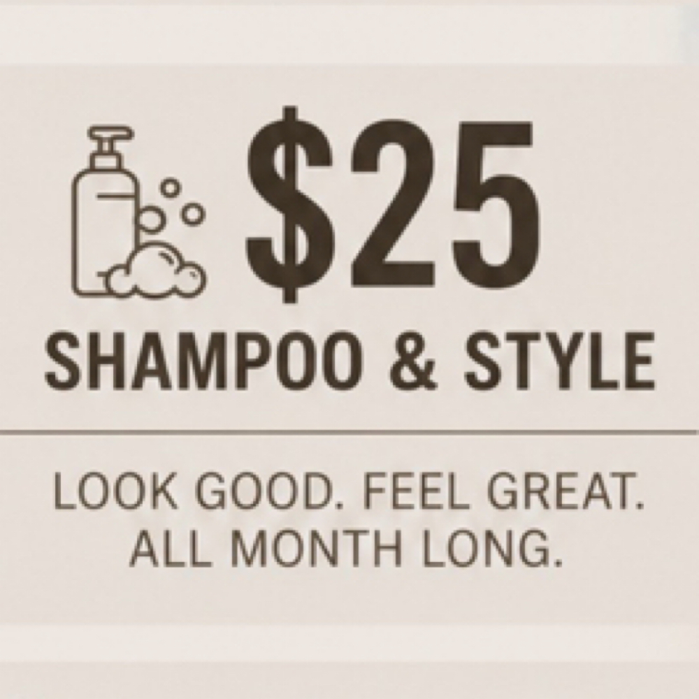 June Special at Emily Kreienheder in Lake City, FL