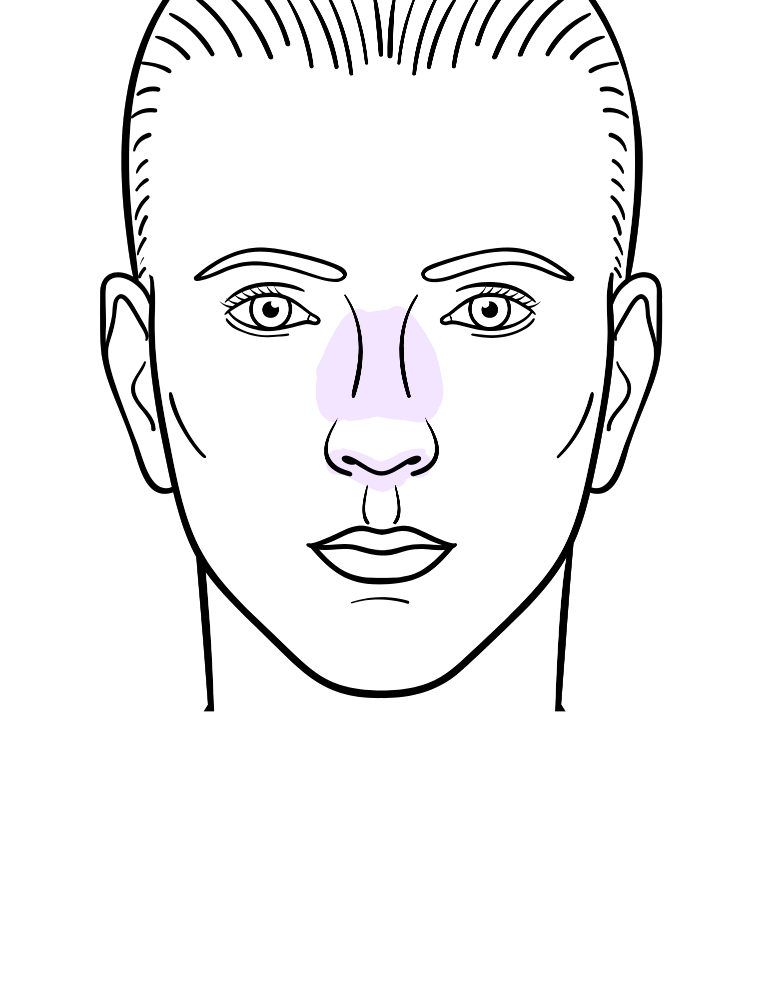 Nose/Nostrils