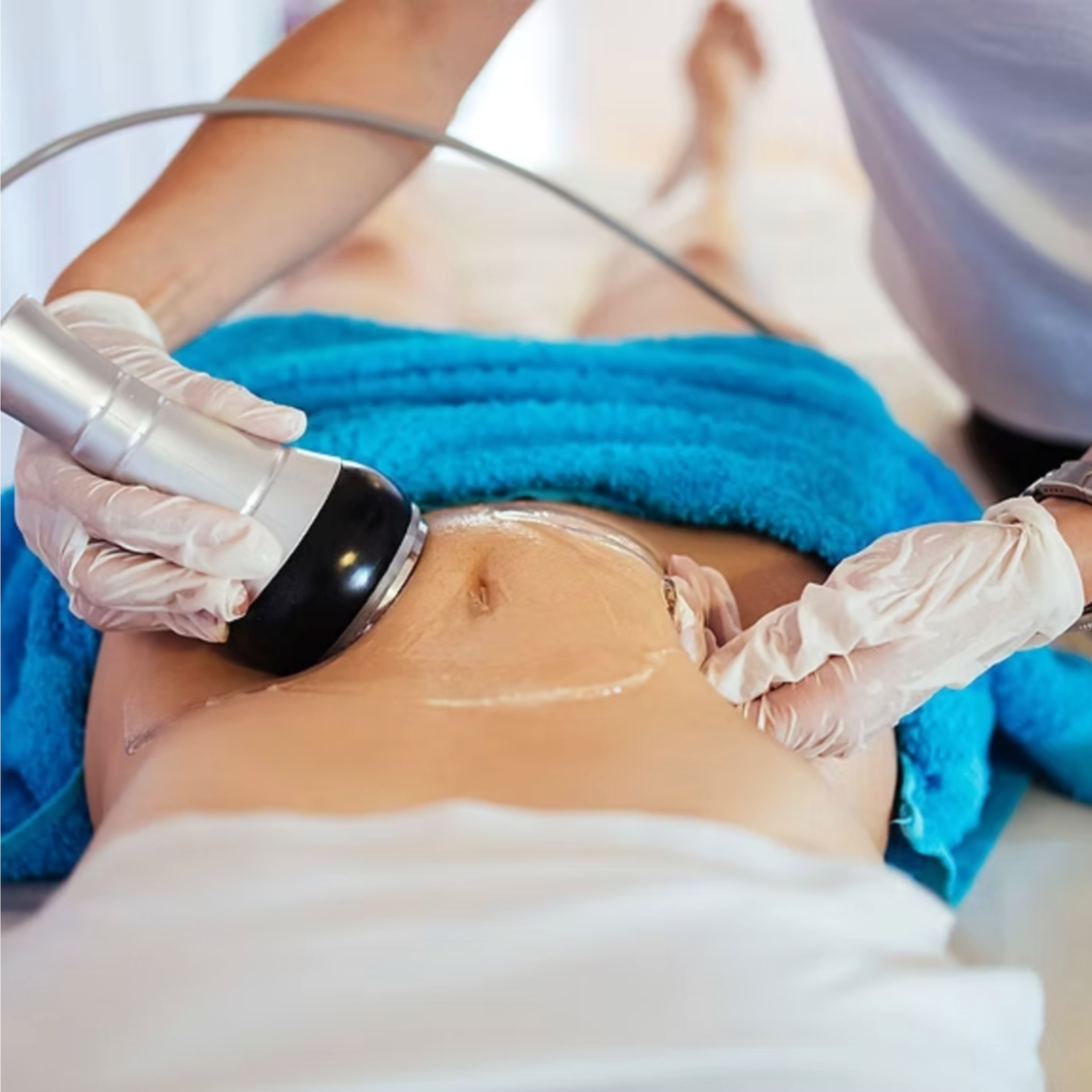 Ultrasound Cavitation at Finer Beauty Spa in Bronx, NY