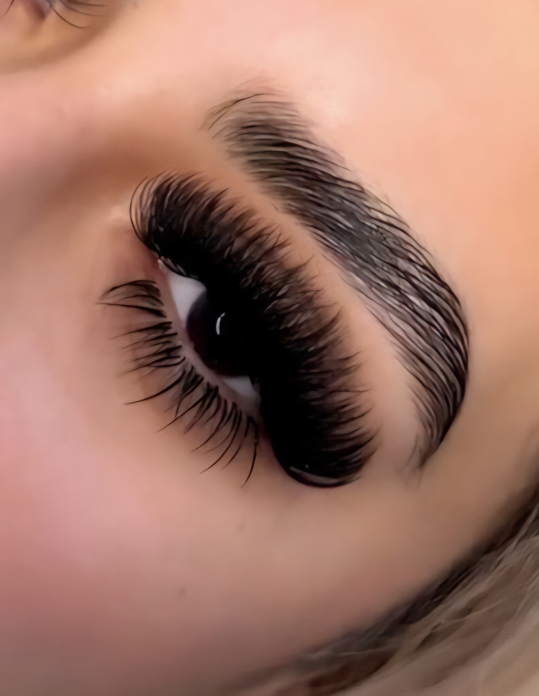 Mega Volume Full Set