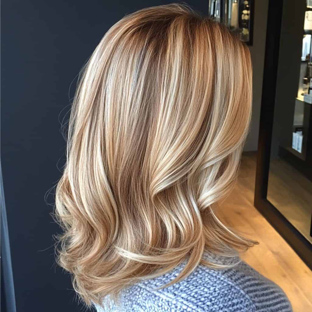 Partial Babylight at Hair Shades by Val in Frisco, TX