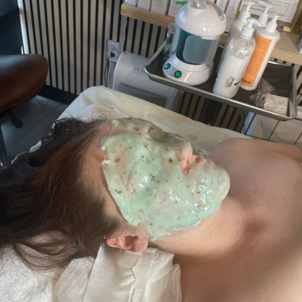 80 Minute Custom Facial at Skin Radiance by Catalina in Lone tree, CO