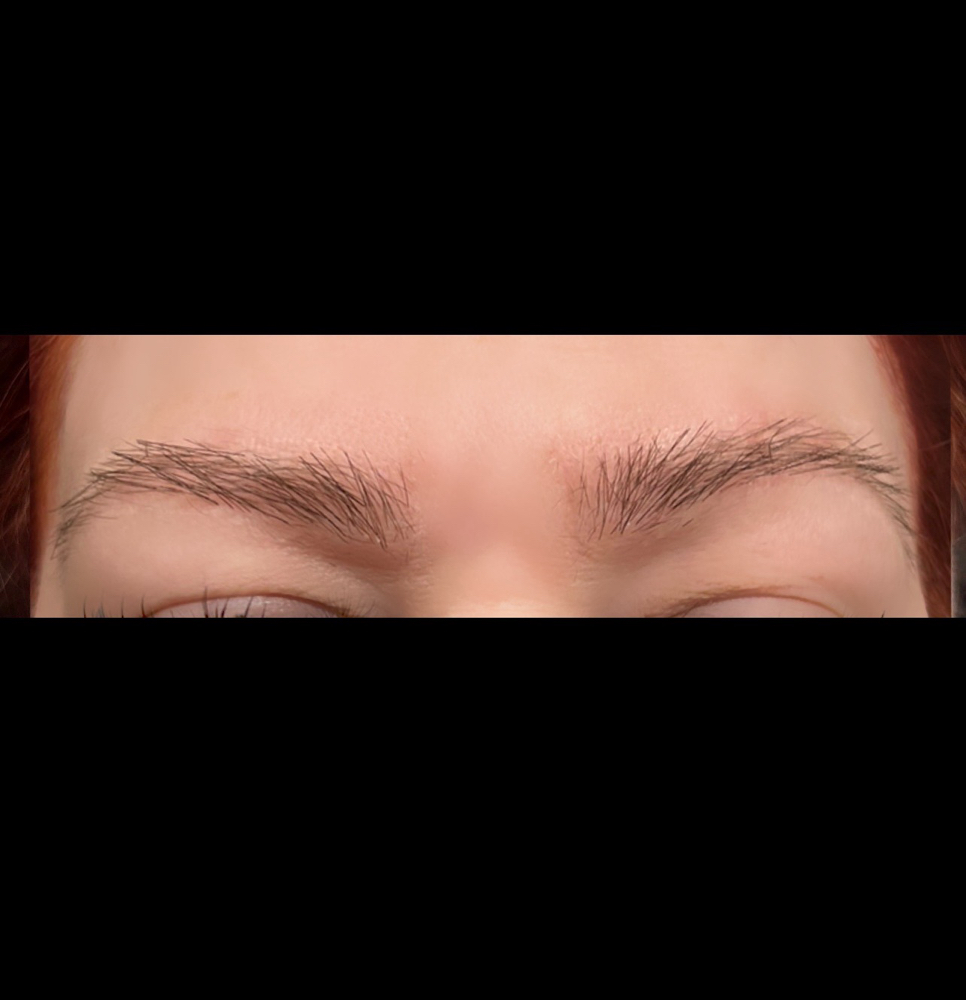 Brow Extension Fill(2-Week Touch-UP