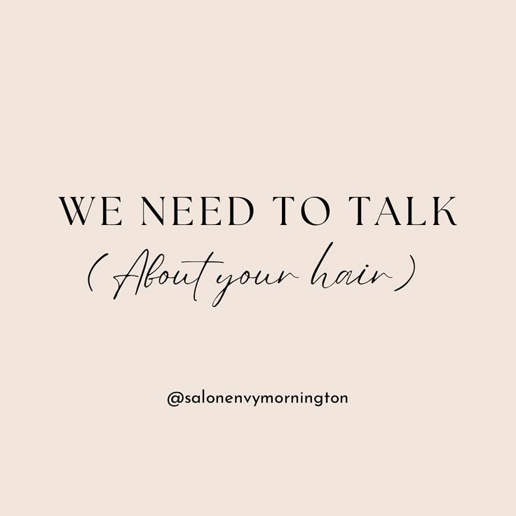 Consultation