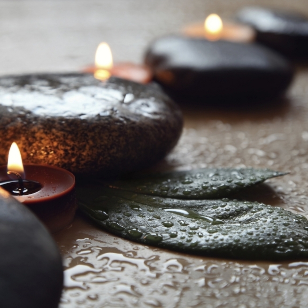 2hr Hot Stones Massage at A Touch of Enrichment in Bastrop, LA