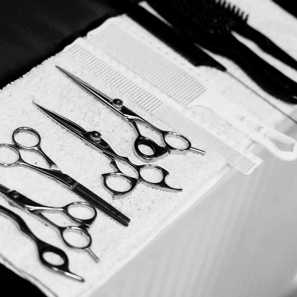 Traditional Sew-In Install at Studio Olay in Columbia, MD