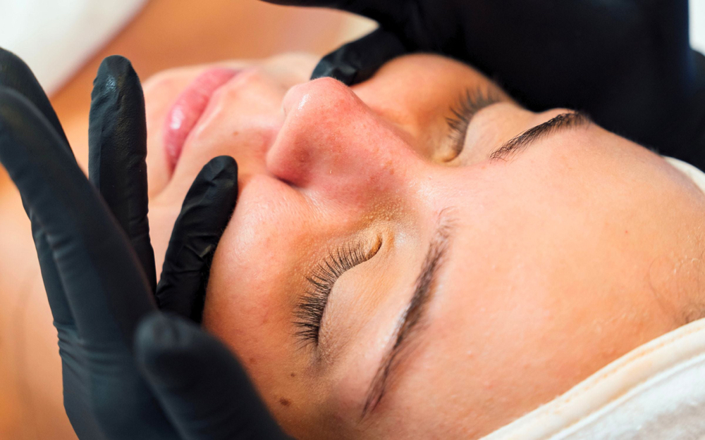 EXPRESS FACIAL