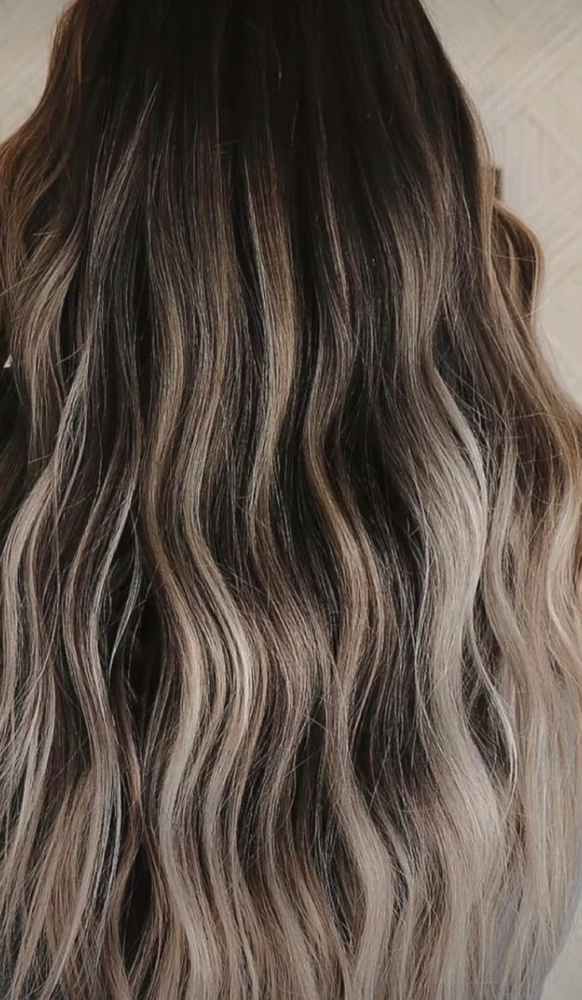 20” Extensions + Install + Color