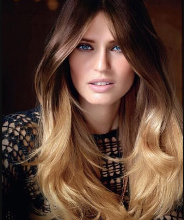 CONDITIONER TREATMENT at Color Den Salon in Lake Worth, FL