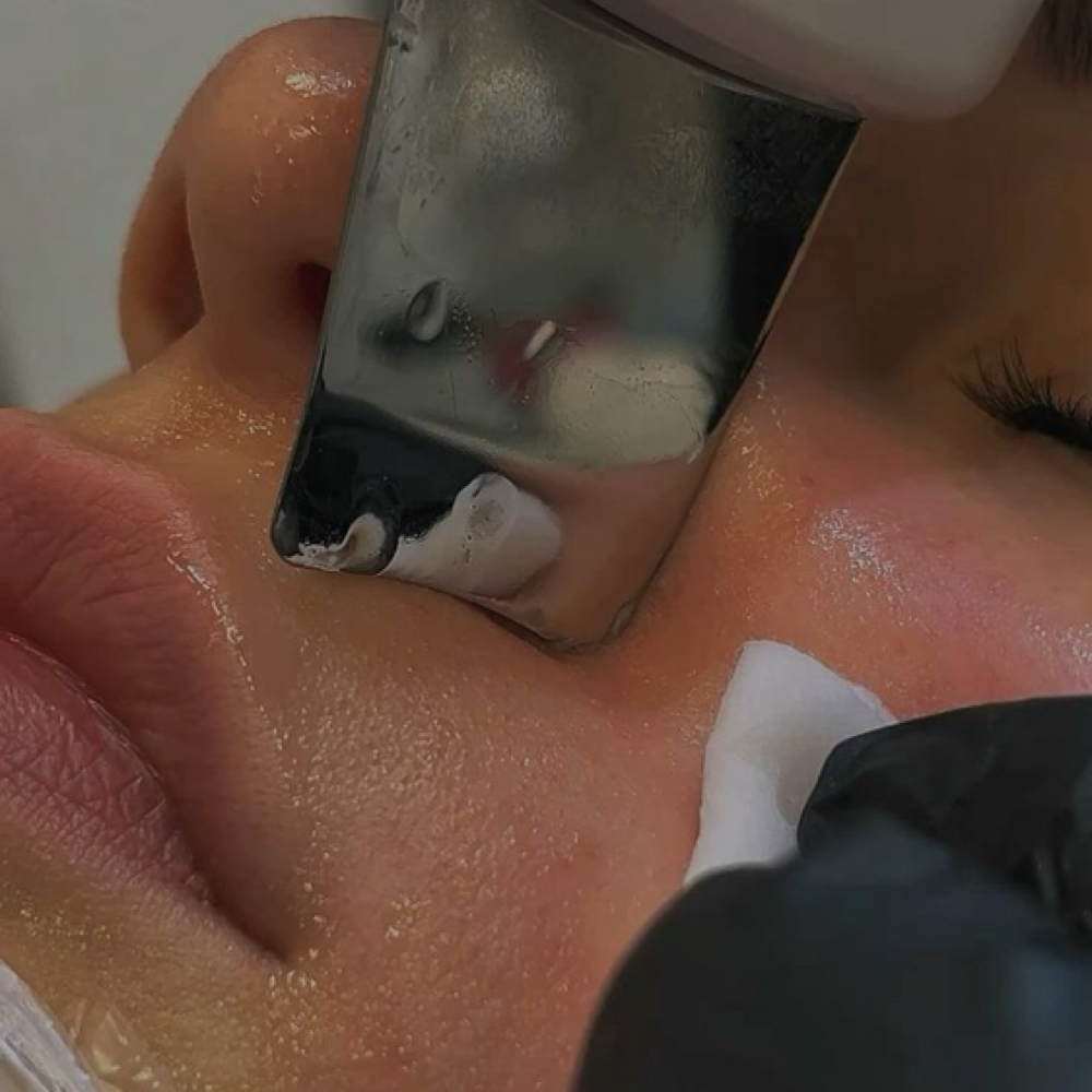 Clear Skin Facial at Beautified by Gabs in Prairieville, LA