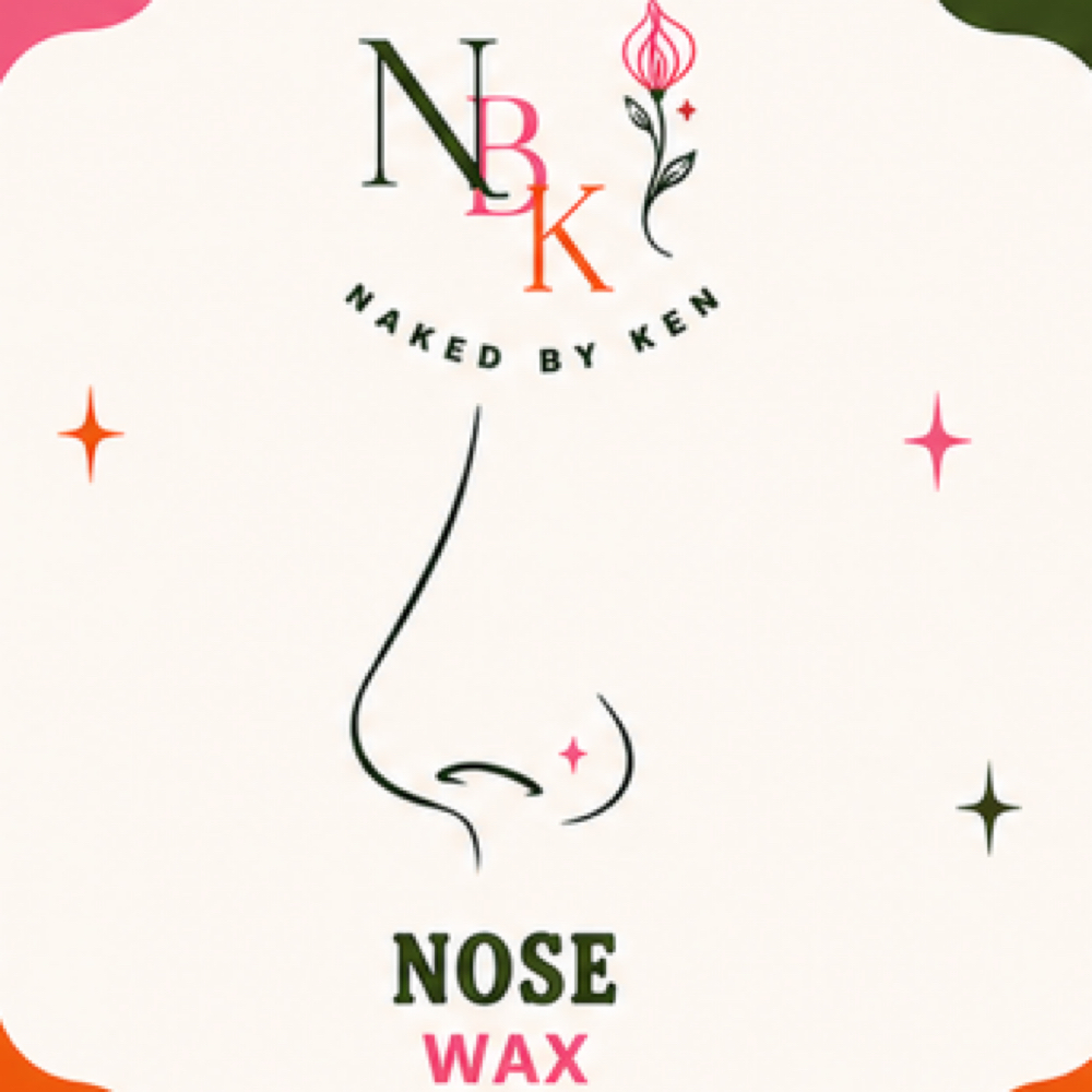 Nose (M) at Nakedbyken in Las Vegas, NV