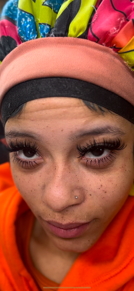 Sweetie Bottom Lash