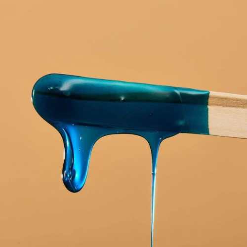 Brazilian Wax