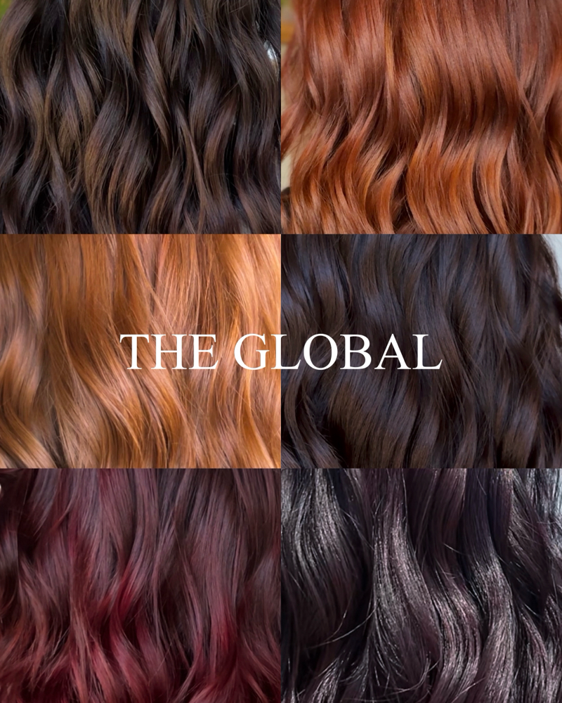 the global