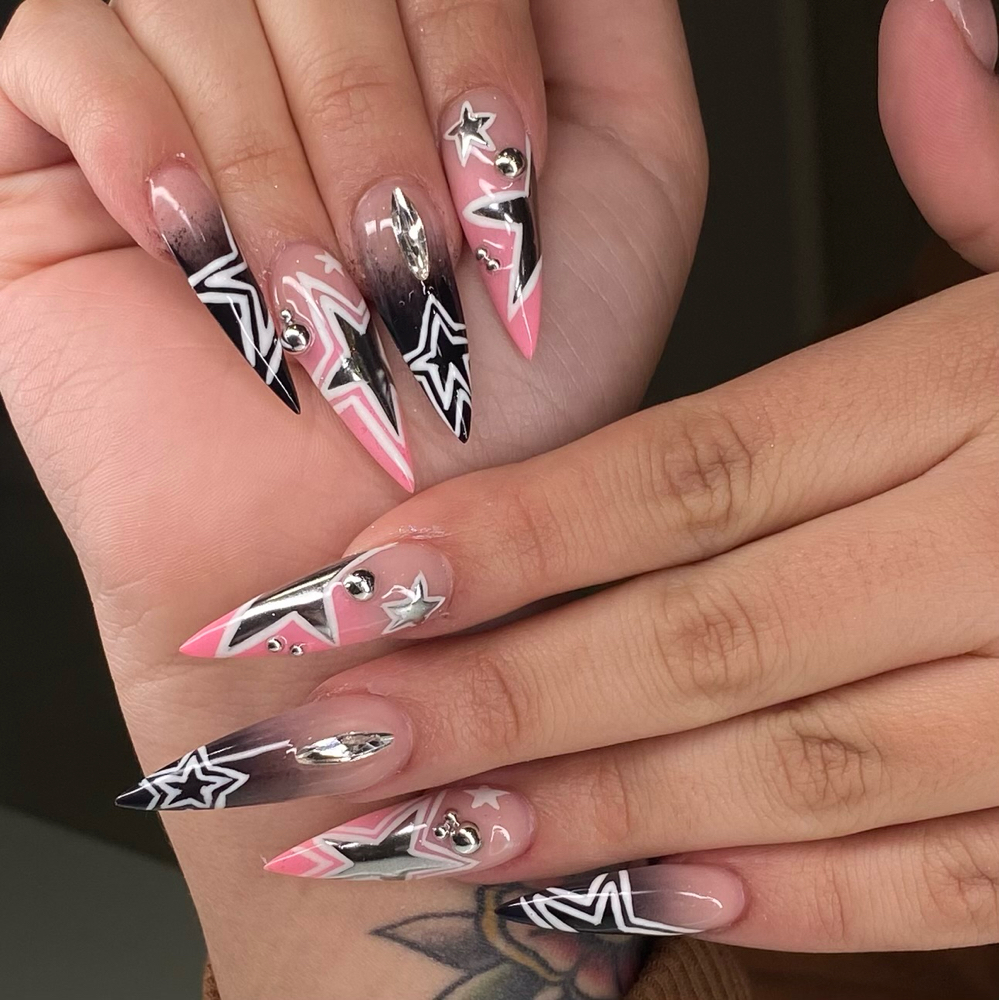 Nail Art