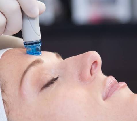 DERMAPEN/MICRONEEDLING cockt.2Vials at Natural Glow in Grand Praire, TX