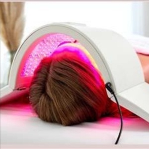 LED LightStim at Marco Island Aesthetics