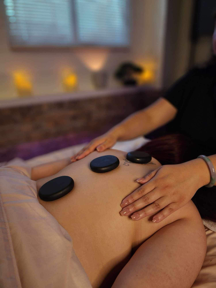 Back Facial