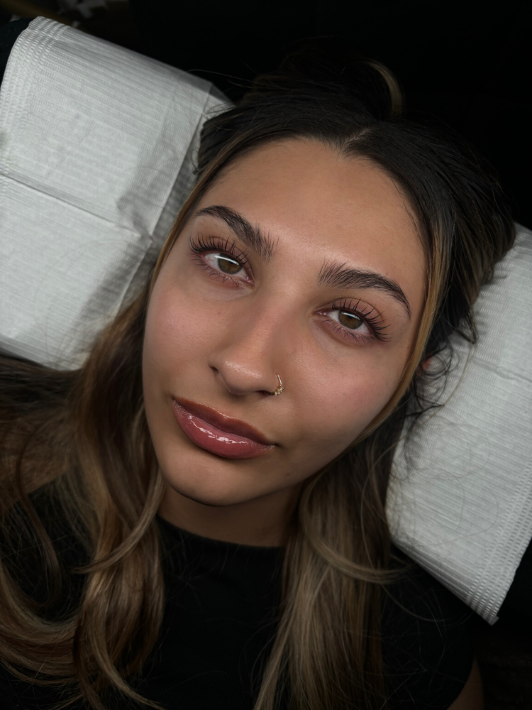 Lash Lifts