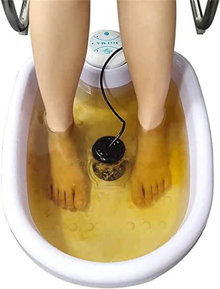 Foot Detox