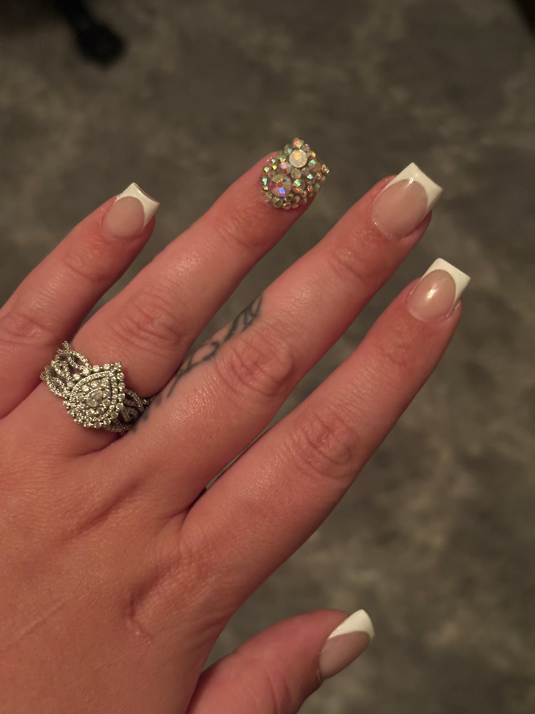 French Set