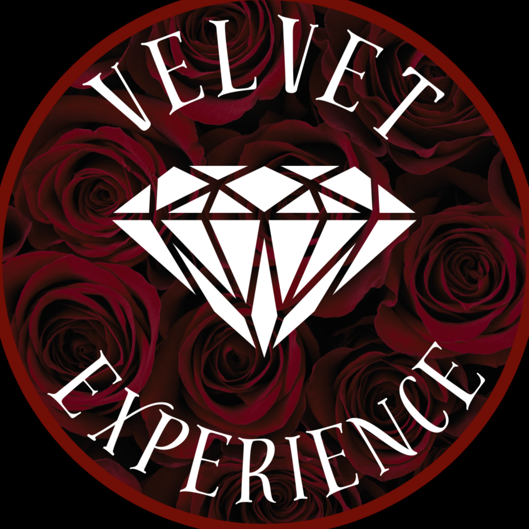 The Velvet Experience at Velvet Rose Razors in Creve Coeur, MO