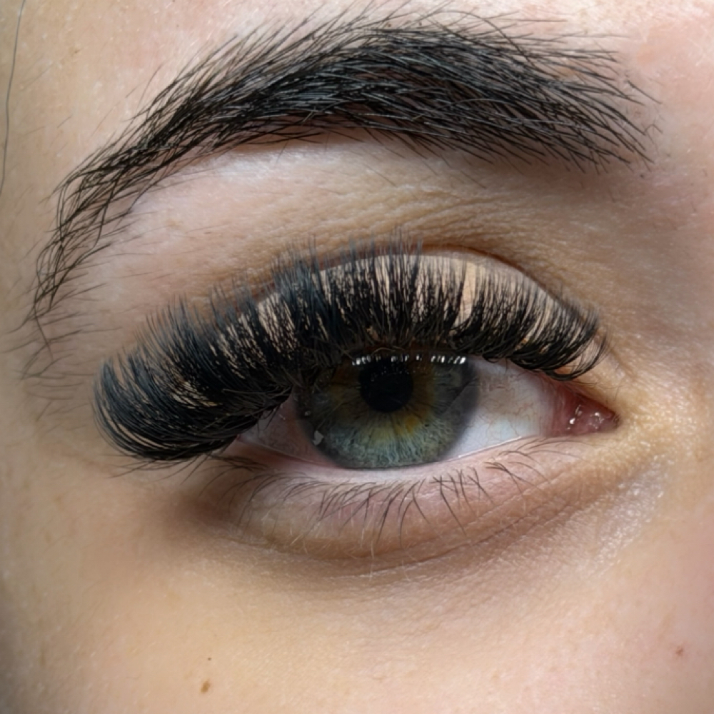 Fills (any Style) at Celestial Lashes in Coral Springs, FL