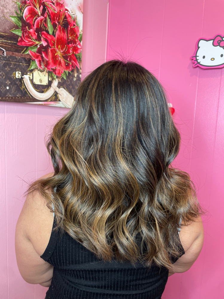 ✨Prom Sale✨Short Hair