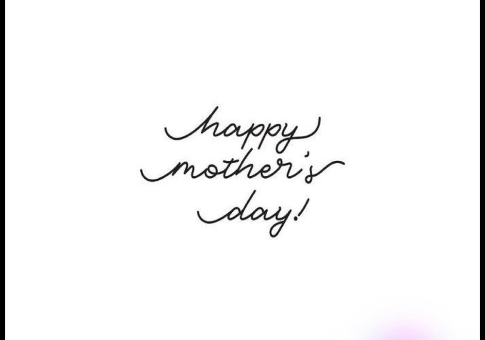Mother’s Day Special