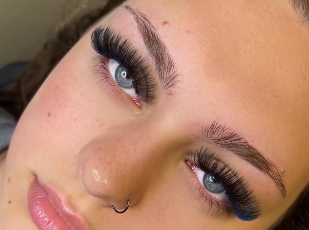 Volume