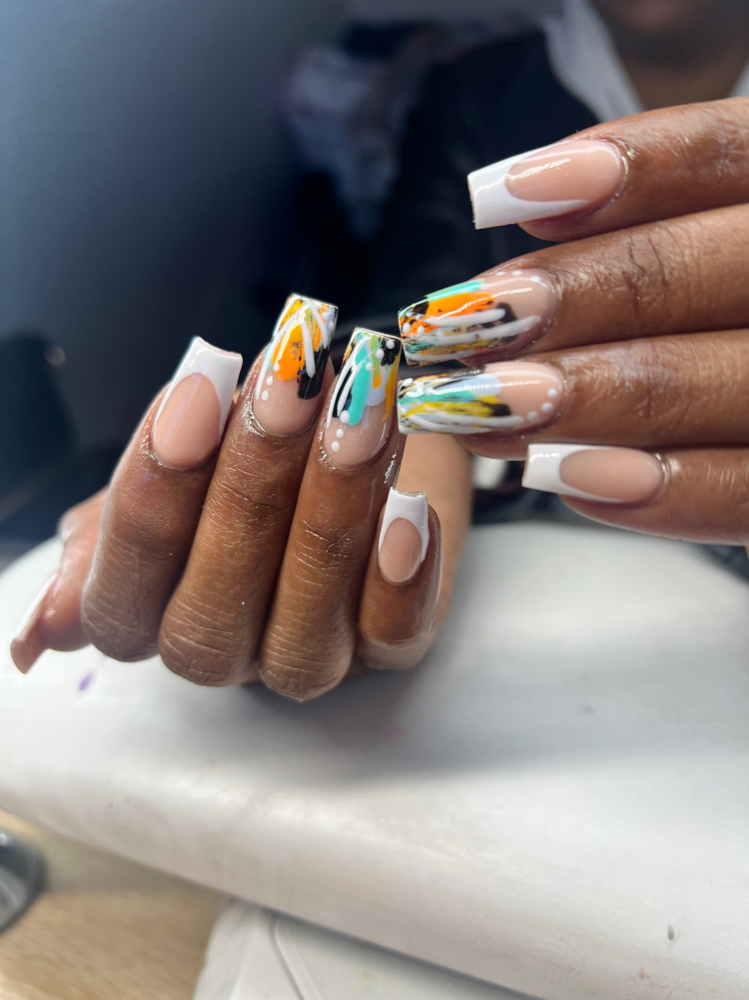 Overlay