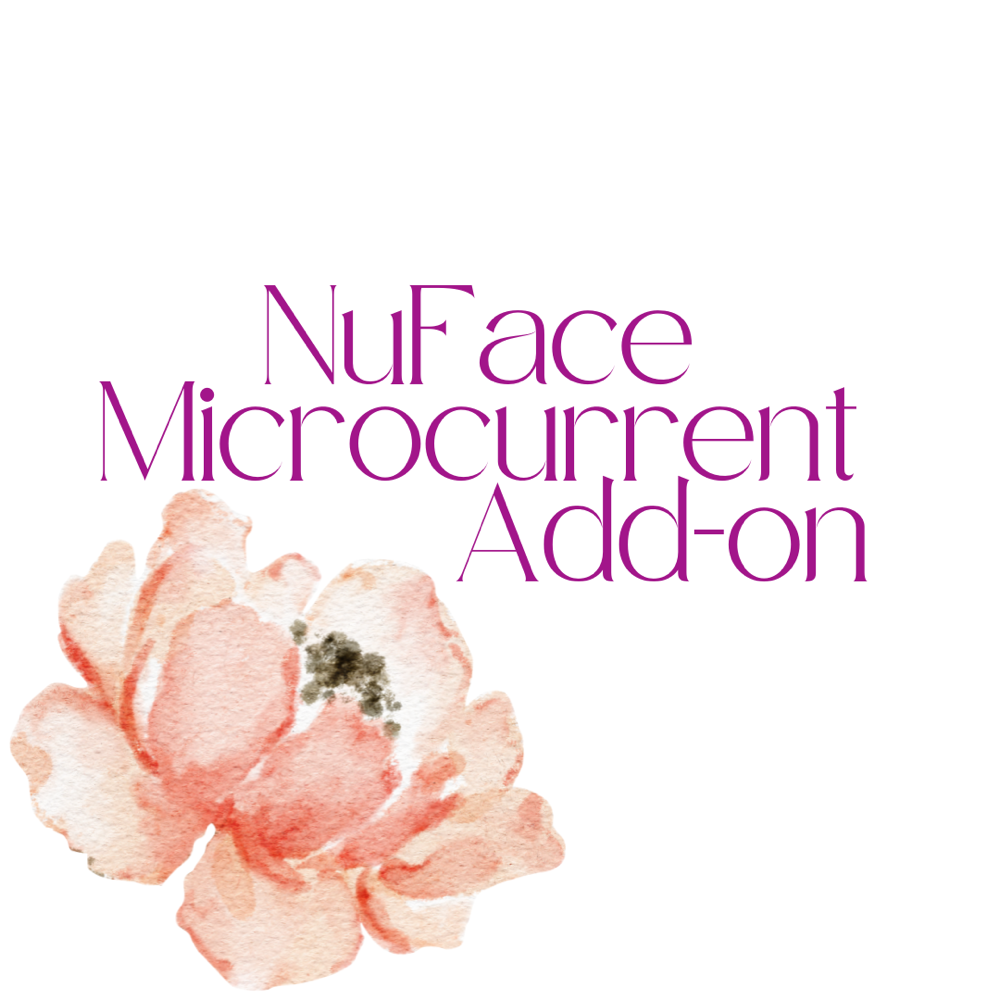 NUFACE Microcurrent  Add-On